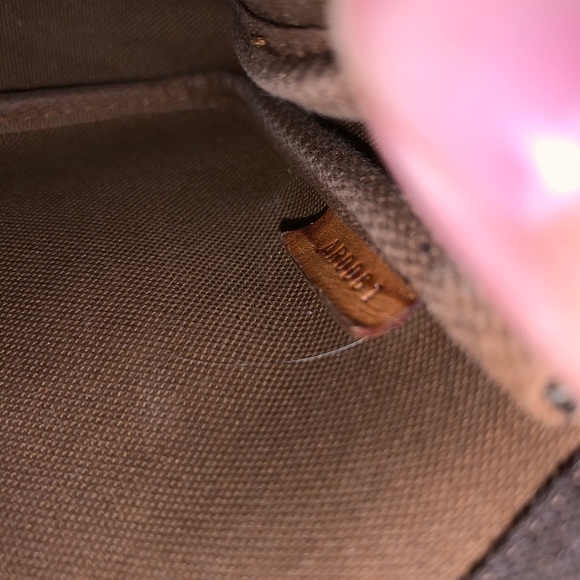 Louis Vuitton Stephen Sprouse - Picture 4 of 5